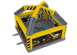 wrecking ball nowm 6 1767130767 1 Wrecking Ball Inflatable Game