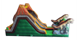 66'L Jurassic Dinosaur Obstacle Course 66 L Jurassic Obstacle Course in grand rapids 1767461763 66'L Jurassic Dinosaur Obstacle Course