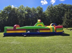 81 u turn obstacle course rental in grand rapids 1768247303 81ft U Turn Obstacle Course