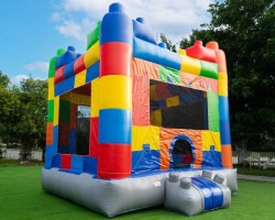 block bounce house rental grand rapids 1767378464 Block Bounce House