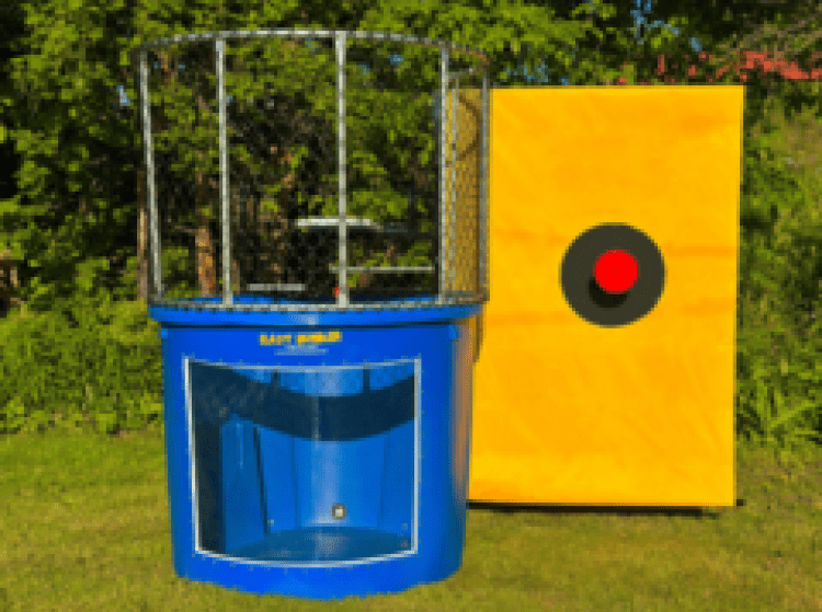 Dunk Tank Rental