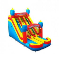 mystic mountain2 1767458203 18 foot Double Slide