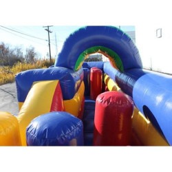 u turn obstacle course piece 1767461460 U Turn Obstacle Course Green