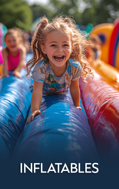 All Inflatable Rental