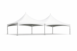 20 x 40ft High Peak Frame Tent